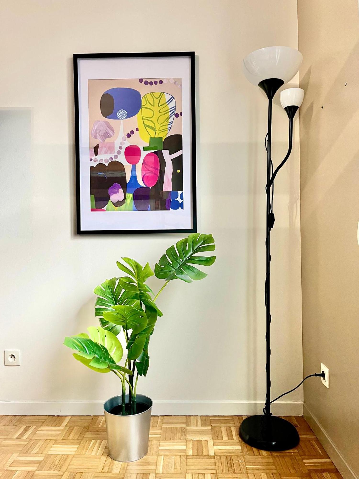 Logement Renove Proche Centre-Ville Lyon ビユールバンヌ エクステリア 写真