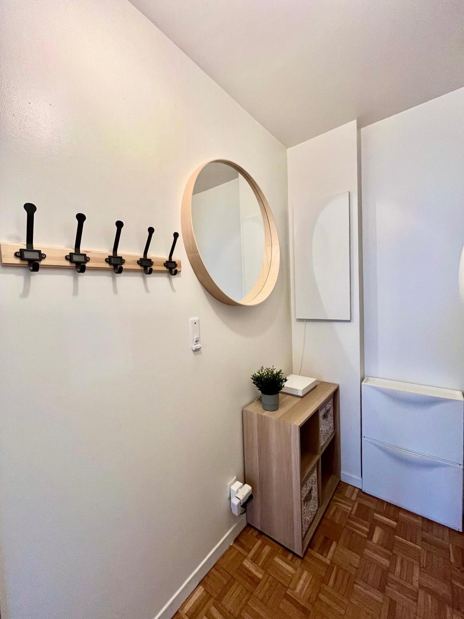 Logement Renove Proche Centre-Ville Lyon ビユールバンヌ エクステリア 写真