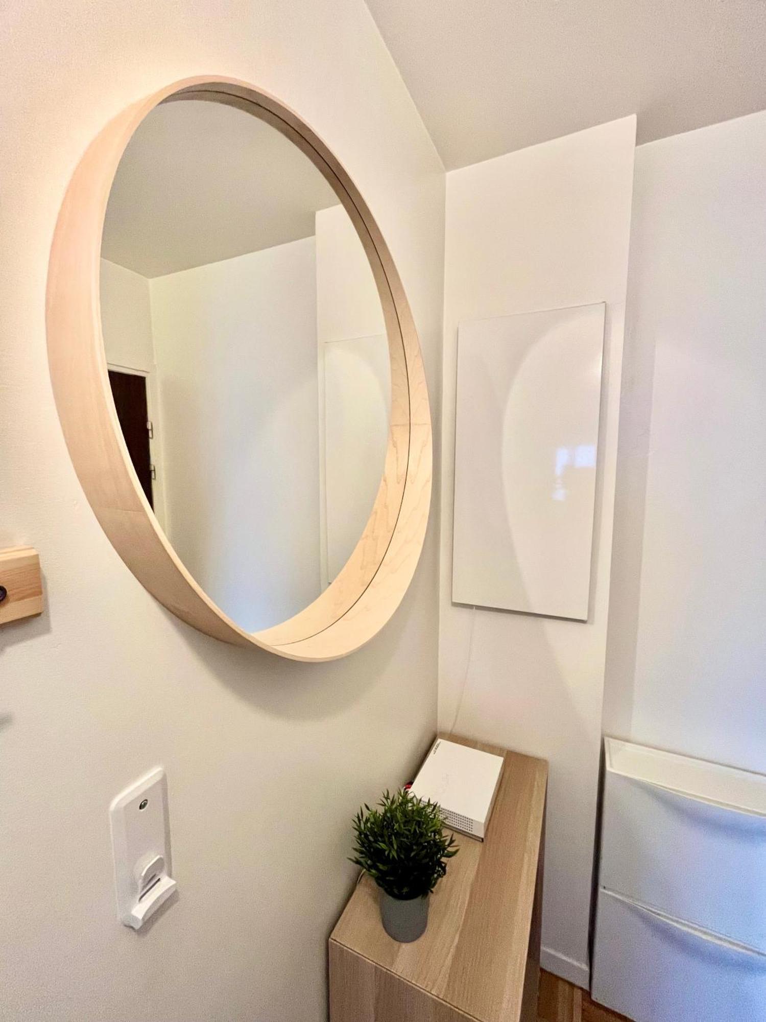 Logement Renove Proche Centre-Ville Lyon ビユールバンヌ エクステリア 写真